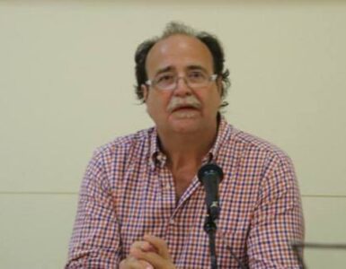 Tres poemas frente al mar 4 Jorge León Gustà