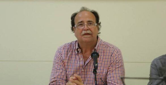 Tres poemas frente al mar 8 Jorge León Gustà