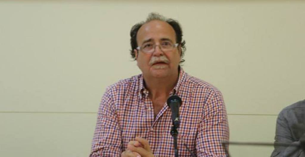 Jorge León Gustà