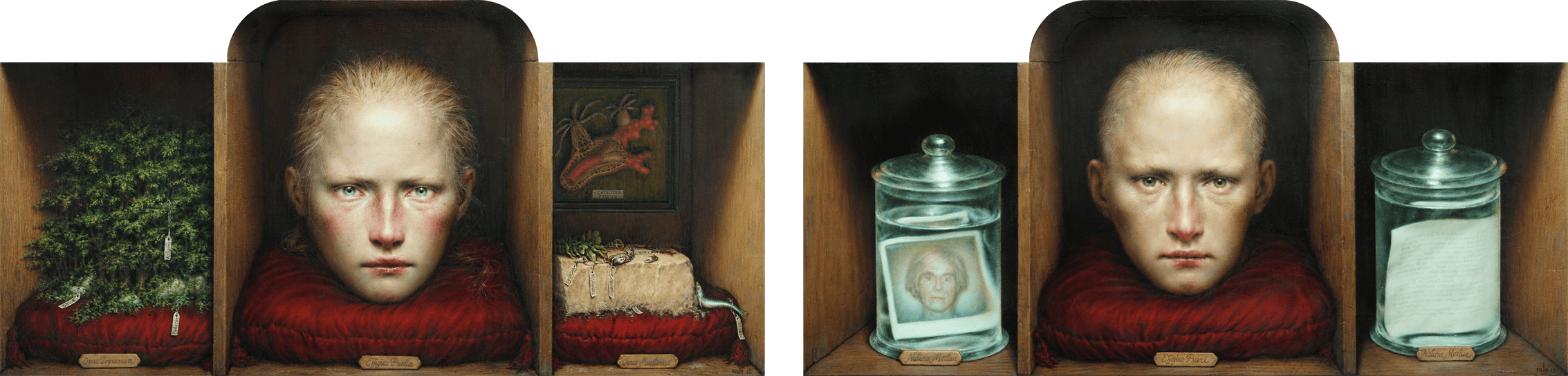 Dino Valls