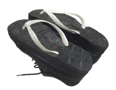 Zapatillas