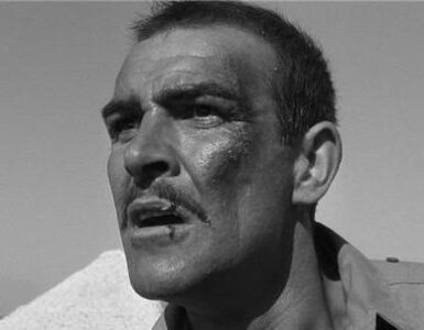 LA COLINA (1965), de Sidney Lumet 2 La colina