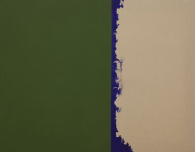 Alfonso Borrell. El color de los sentimientos 2 Borrell