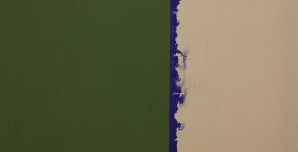 Alfonso Borrell. El color de los sentimientos 7 Borrell