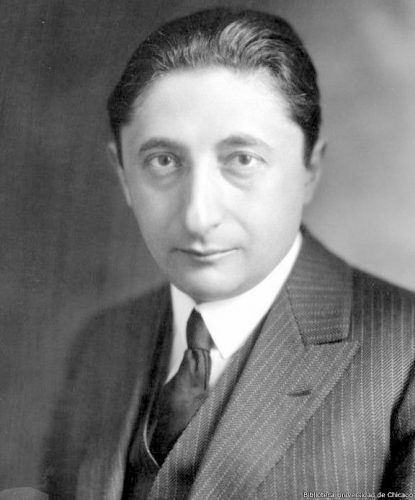 Edmund Jacobson