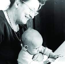 Mary Ainsworth apego