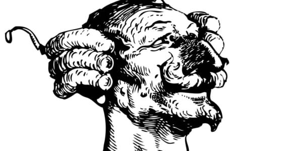 síndrome de MUNCHAUSEN