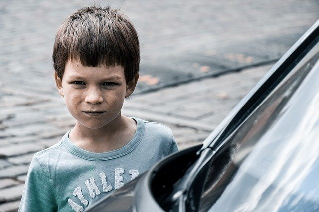 Niños