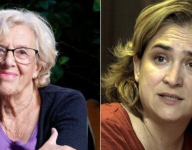 Mujeres 2 Mujeres