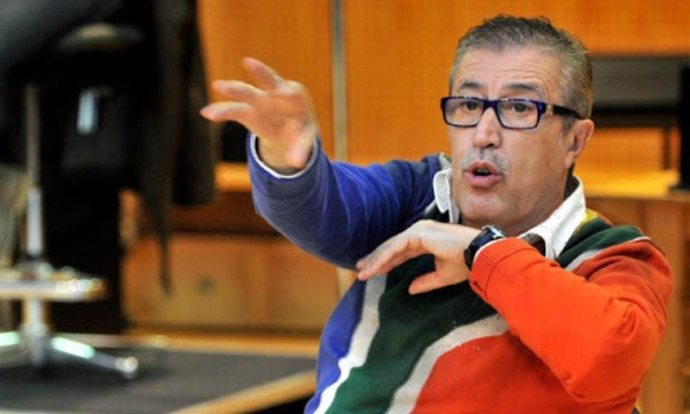 Emilio Sagi