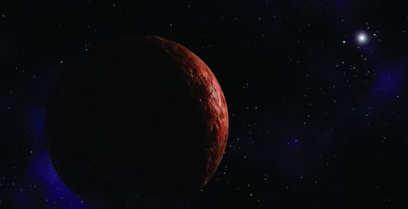 Planeta X