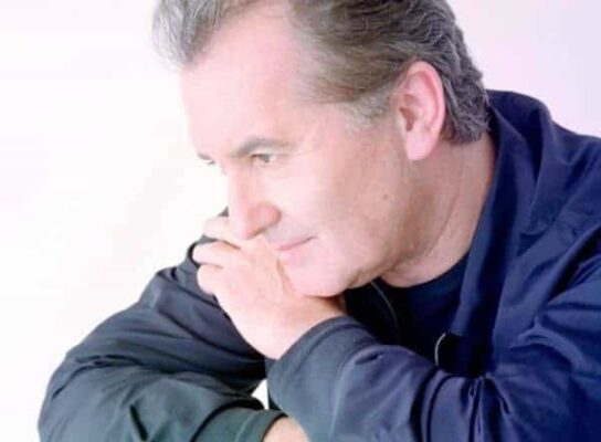 Víctor Manuel