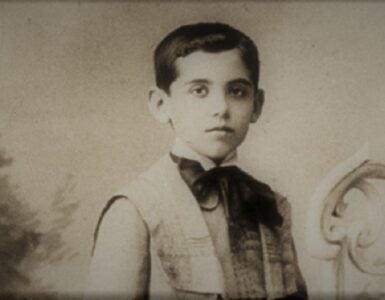 Federico García Lorca