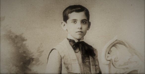 «Yo le metí dos tiros por maricón» 10 Federico García Lorca