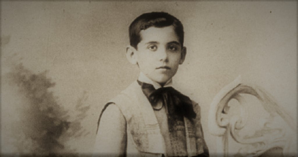 Federico García Lorca