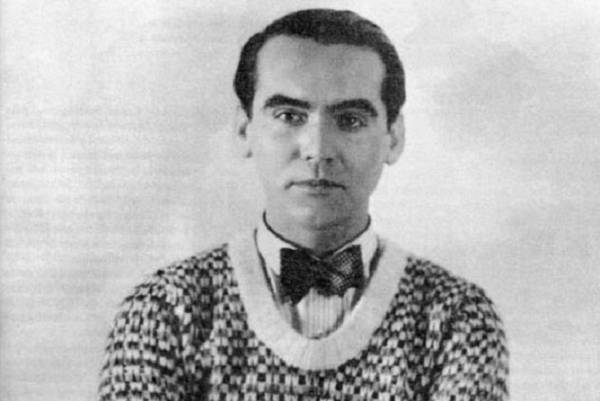 Federico García Lorca