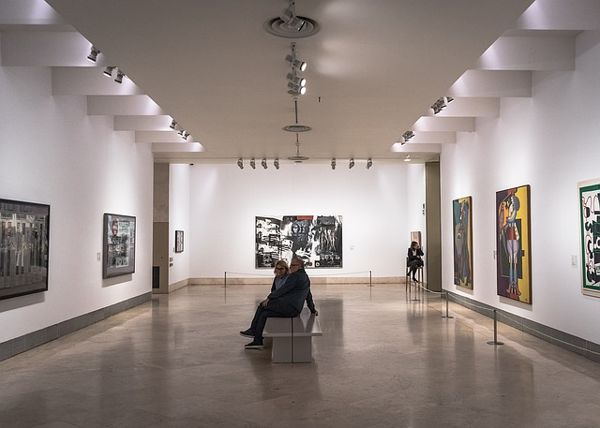 museos