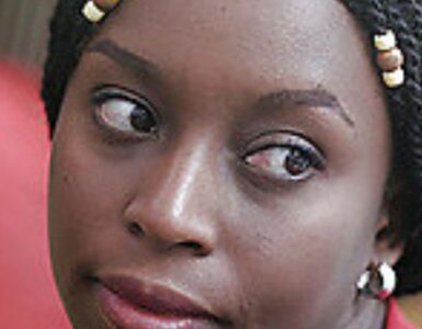 Americanah 9 Chimamanda Ngozi Adichie