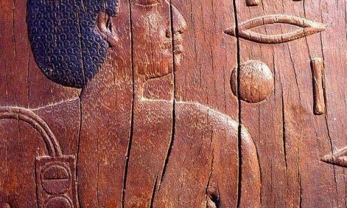 Arqueología médica: Egipto 23 Hesire jefe de medicos bajo Zoser 2700 a.C