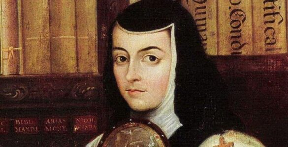 Sor Juana Inés de la Cruz: apuntes biográficos 20 historia de amor sor juana ines de la cruz y virreina de mexico 800.jpg.imgw .1280.1280
