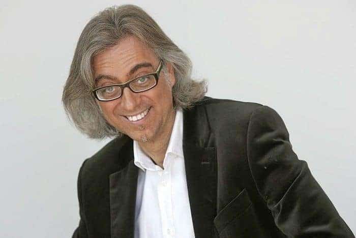 Víctor Amela