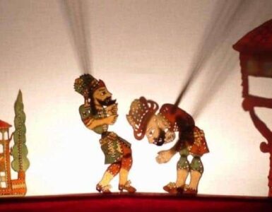 Una “Comedia del Arte” oriental 4 img 9470