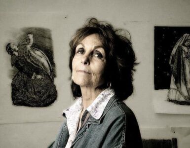 paula rego