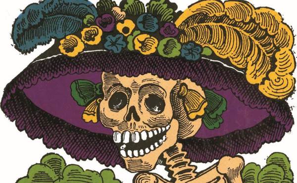 catrina