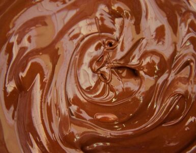 Chocolate, alimento de dioses y mortales 6 Chocolate