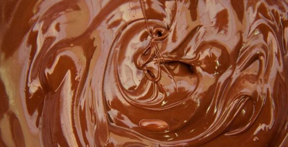 Chocolate, alimento de dioses y mortales 17 Chocolate