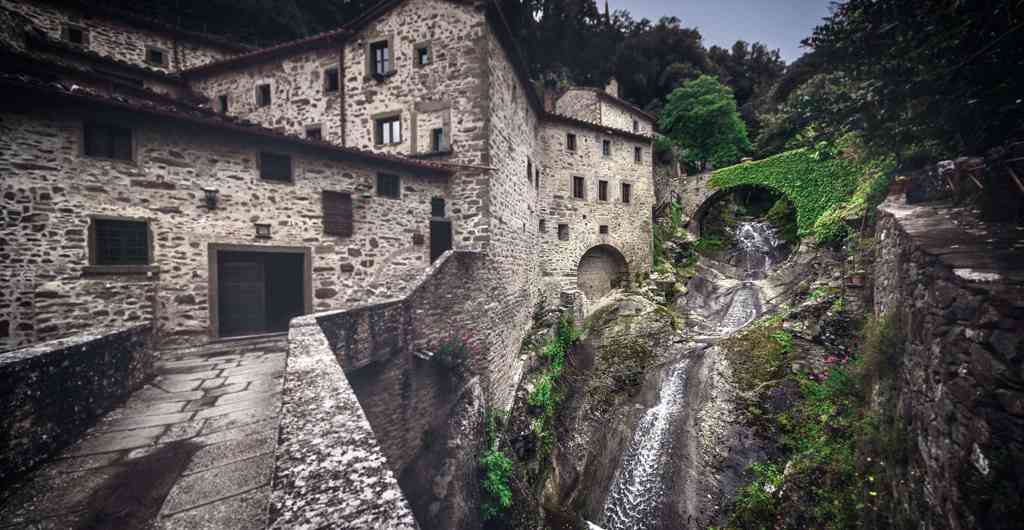 Le Celle