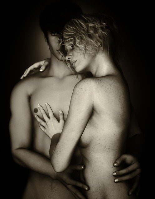 Amantes