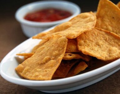 gastronomía mexicana