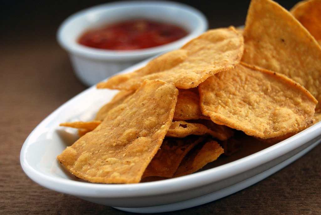 gastronomía mexicana