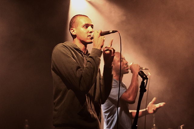 Gaël Faye Gaël Faye