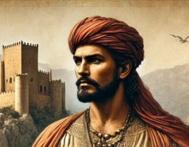 Omar ben Hafsún