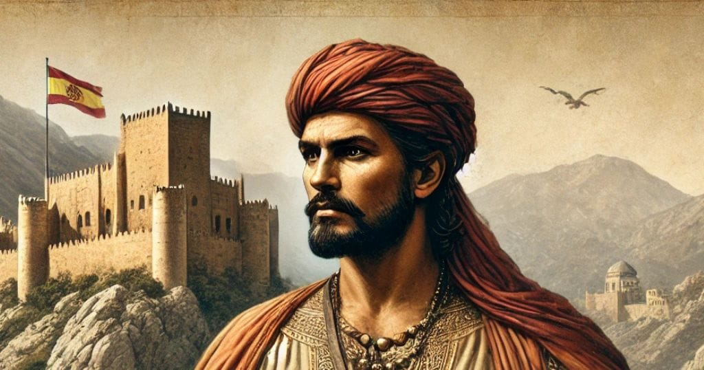 Omar ben Hafsún