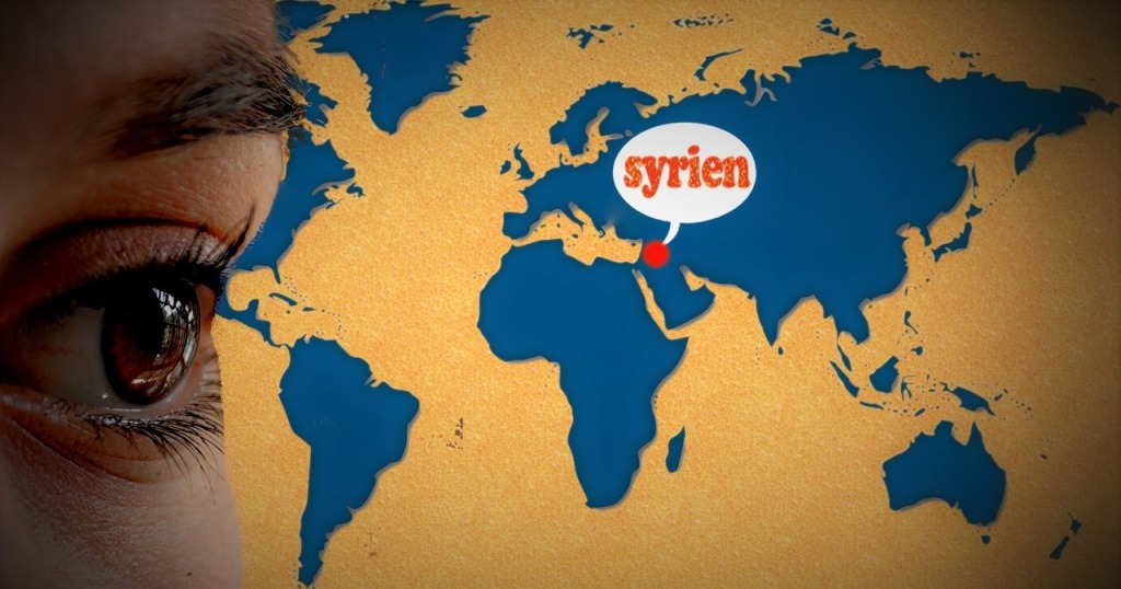 sentimientos refugiados