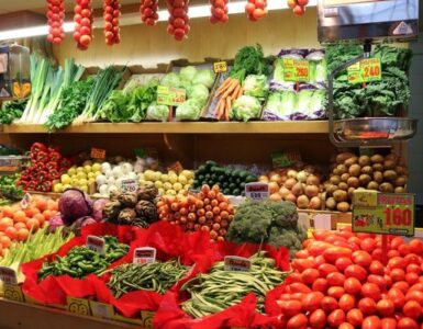 Comida mallorqquina