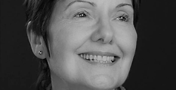 Louise Dupré