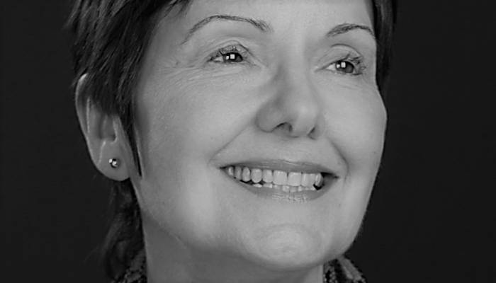 Louise Dupré