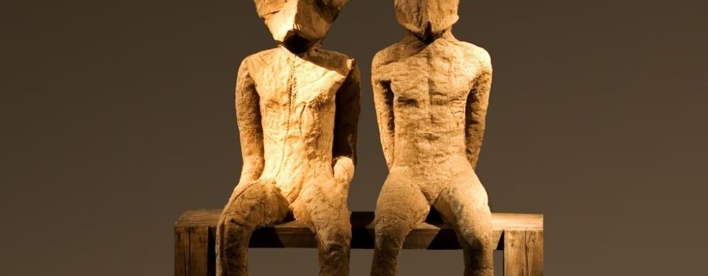 Magdalena Abakanowicz