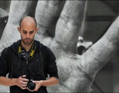 Formatos relegados en la fotografía 4 Nicolas Blaiotta