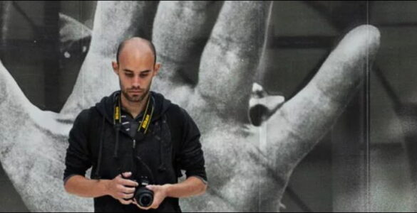 Formatos relegados en la fotografía 6 Nicolas Blaiotta