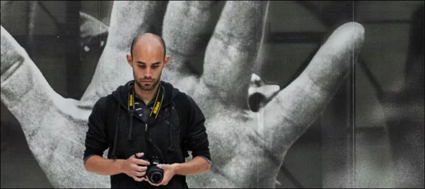 Nicolas Blaiotta