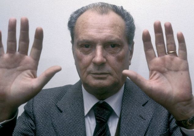Vittorio Sereni