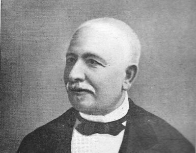 Agustín Pascual González