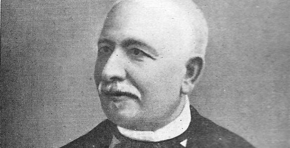 Agustín Pascual González