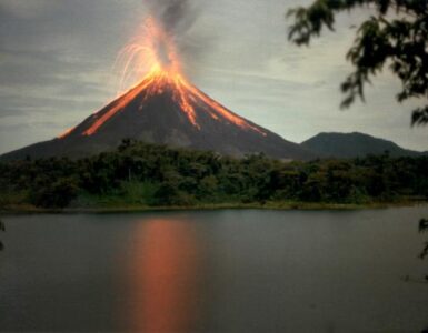 Costa Rica: Bri-bri, punto de encuentro de culturas 2 Sibö