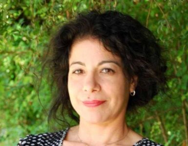 IRENE VALLONE